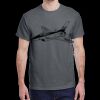 Heavy Cotton™ 5.3 oz. T-Shirt Thumbnail