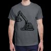 Heavy Cotton™ 5.3 oz. T-Shirt Thumbnail