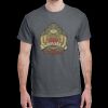 Heavy Cotton™ 5.3 oz. T-Shirt Thumbnail